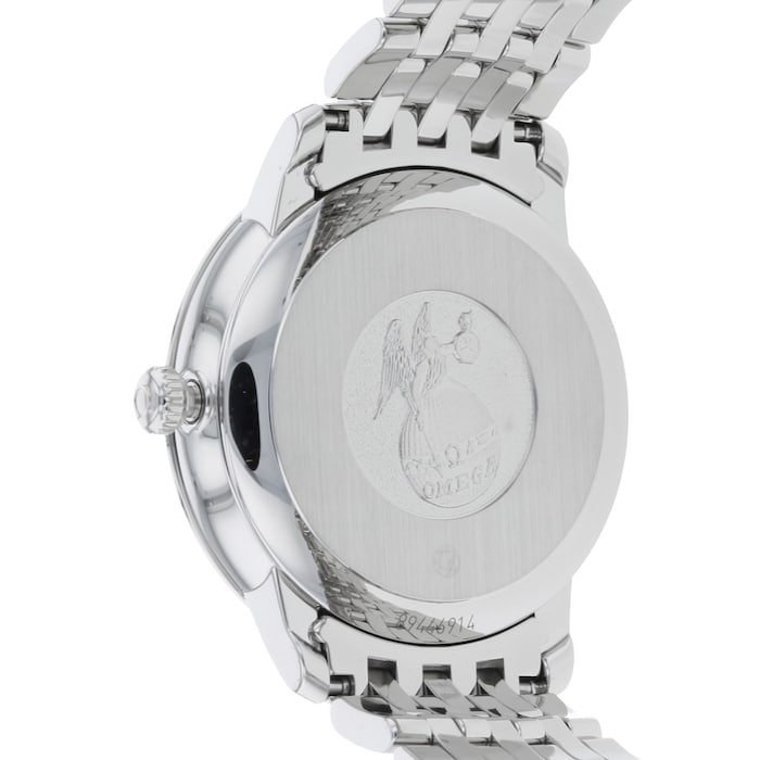 De Ville Prestige Ladies 32.5mm Automatic Co-Axial Ladies Watch