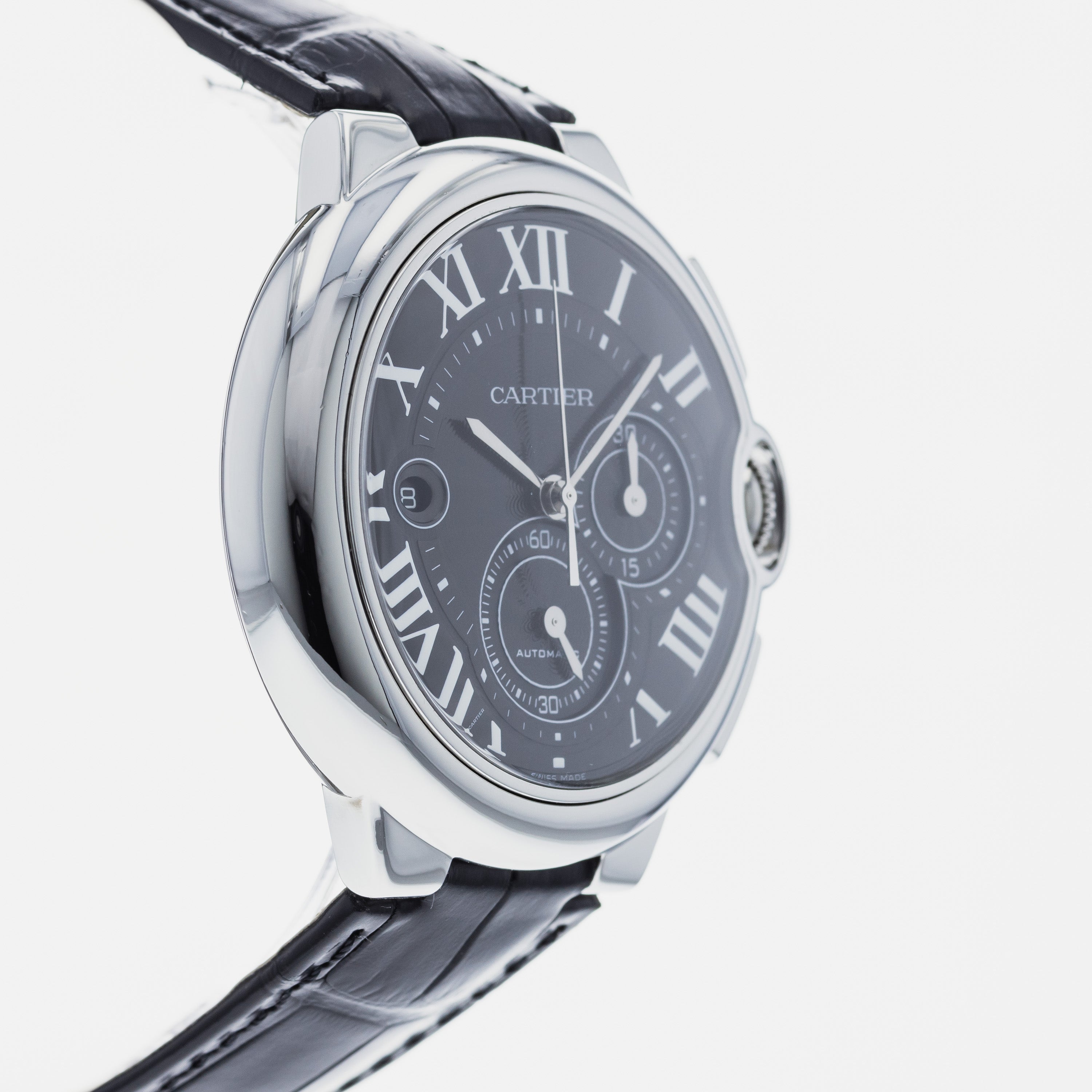 Ballon Bleu Chronograph XL W6920052