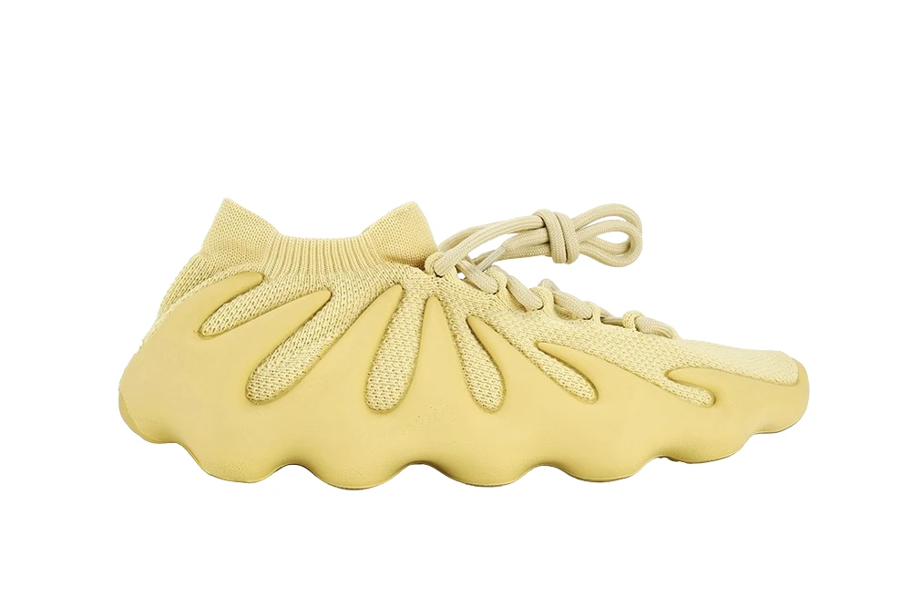 Yeezy 450 Sulfur Reps