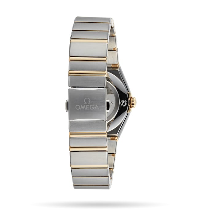 Constellation Manhattan 28mm Ladies Watch