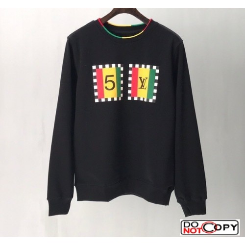 Louis Vuitton Sweatshirt LV14