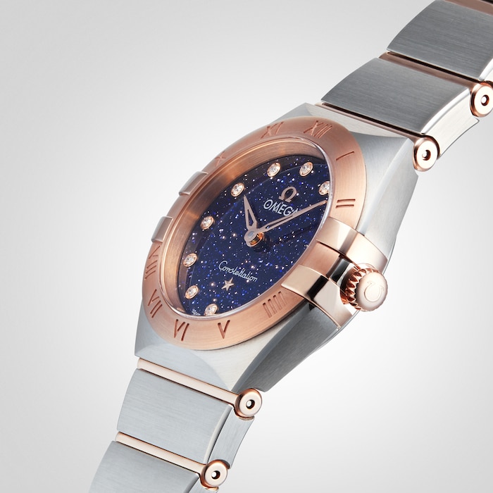 Constellation 25mm Ladies Watch