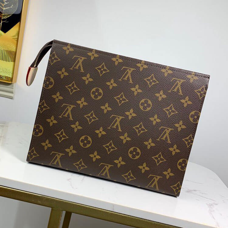 Louis Vuitton Toiletry Pouch 26