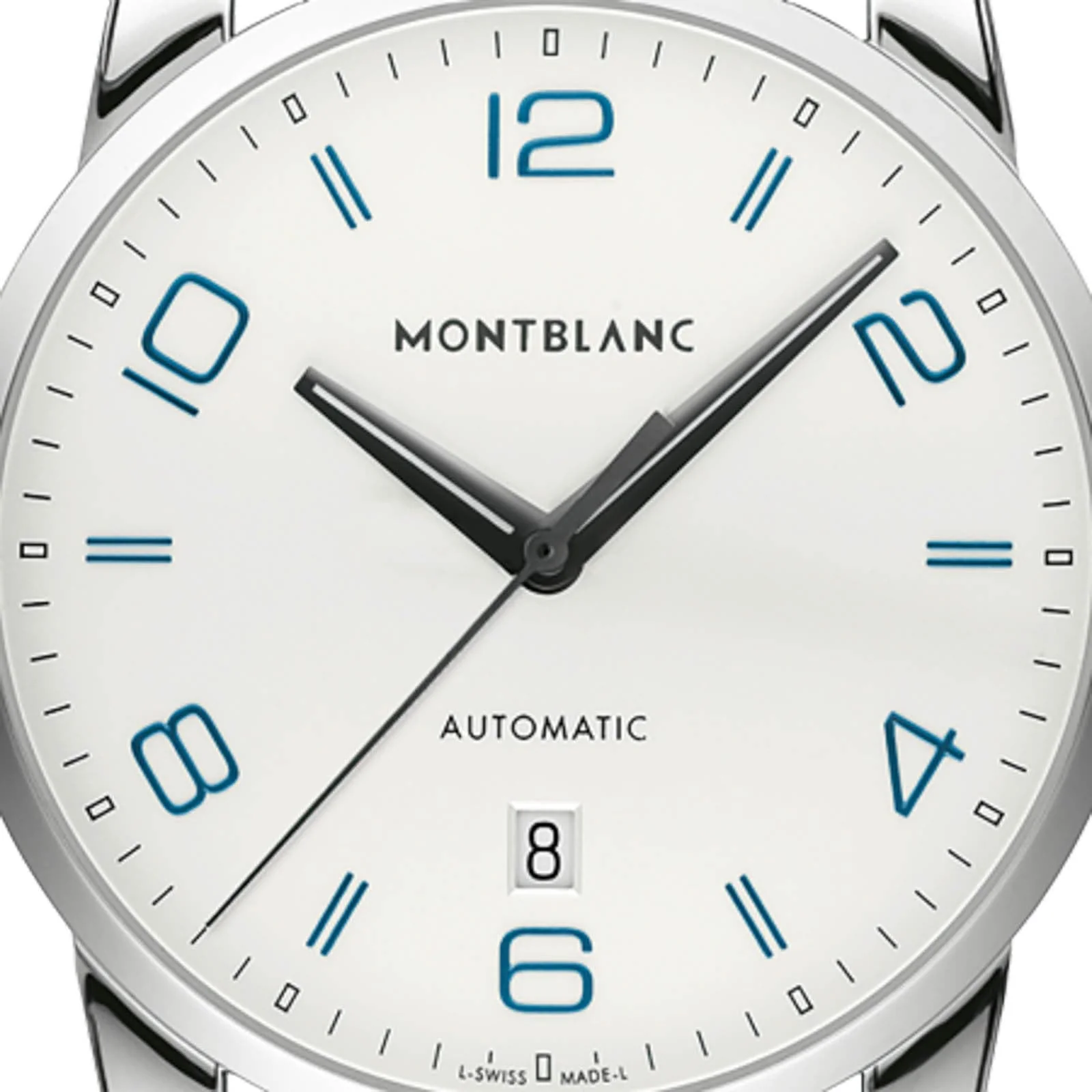 Timewalker Date Automatic - MB110338