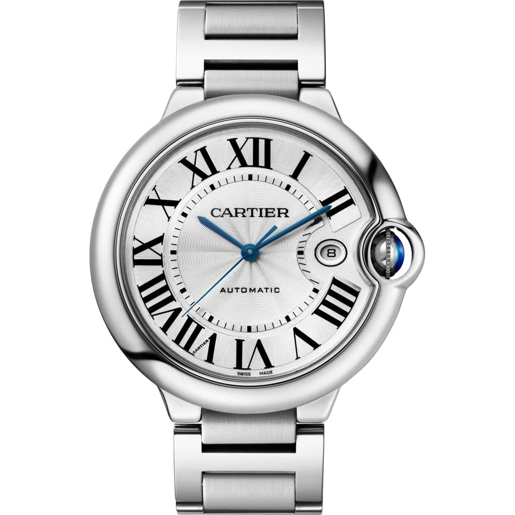 Ballon Bleu 42 mm W69012Z4(Box NOT Included)