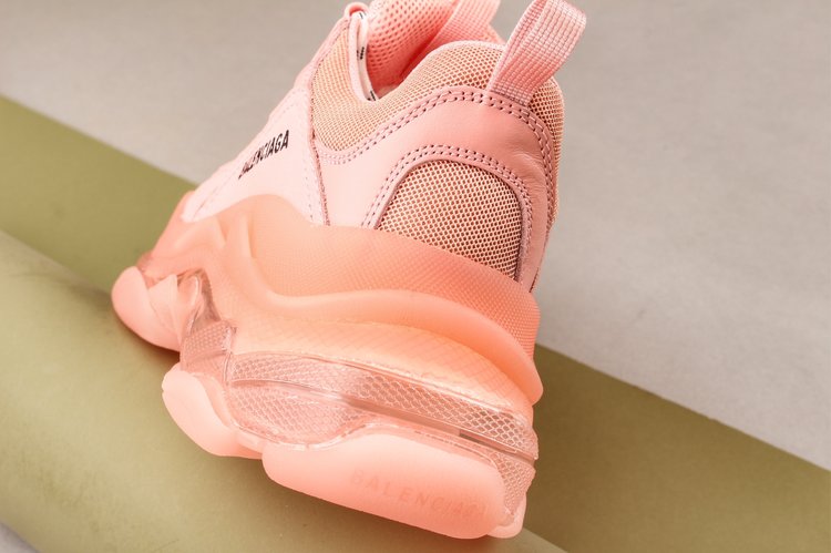 Balenciaga Triple S Trainer ‘Light Pink’