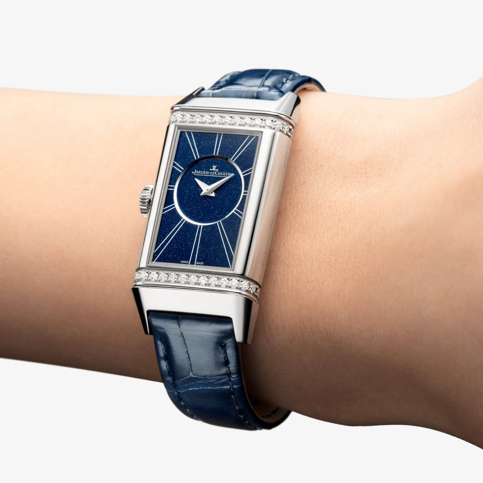Reverso One Duetto (Q334848J)