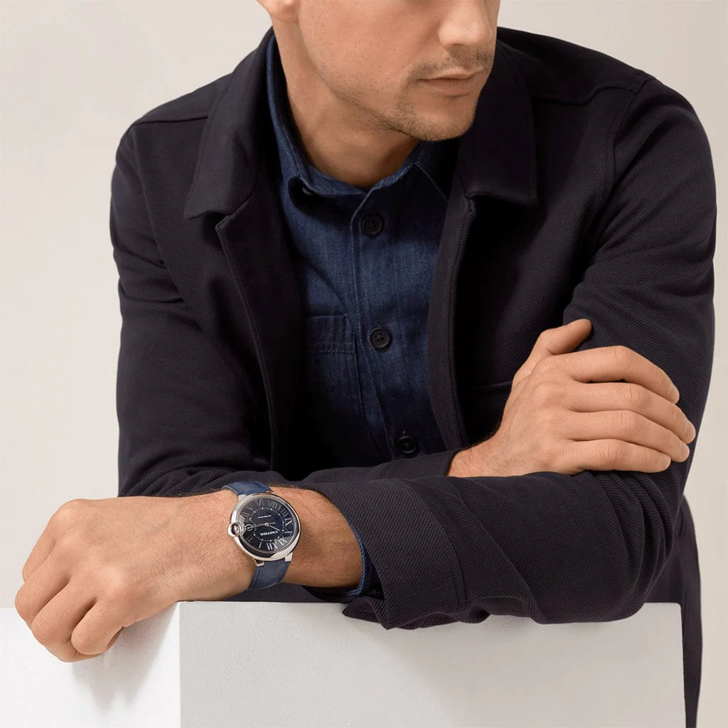 Ballon Bleu WSBB0027(Box NOT Included)