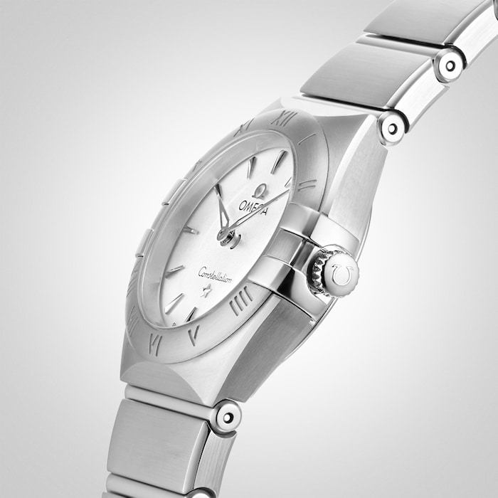 Constellation Manhattan 25mm Ladies Watch