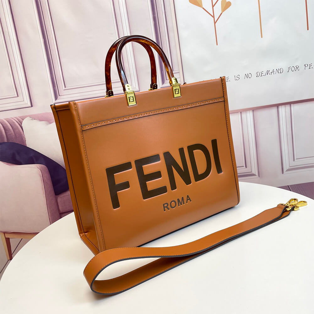 Fendi  SUNSHINE Medium Tote Bag