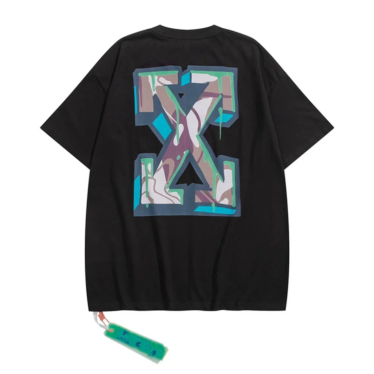 Off White Off White t shirt 9