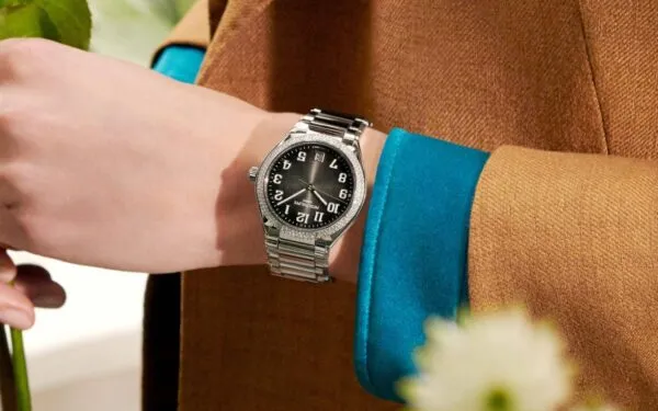 TWENTY~4 Automatic  36 mm,Stainless steel,7300-1200A-010