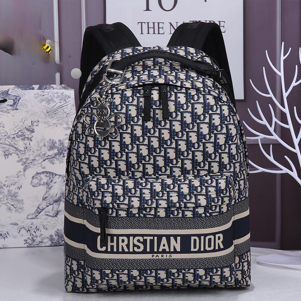 Dior DIORTRAVEL BACKPACK