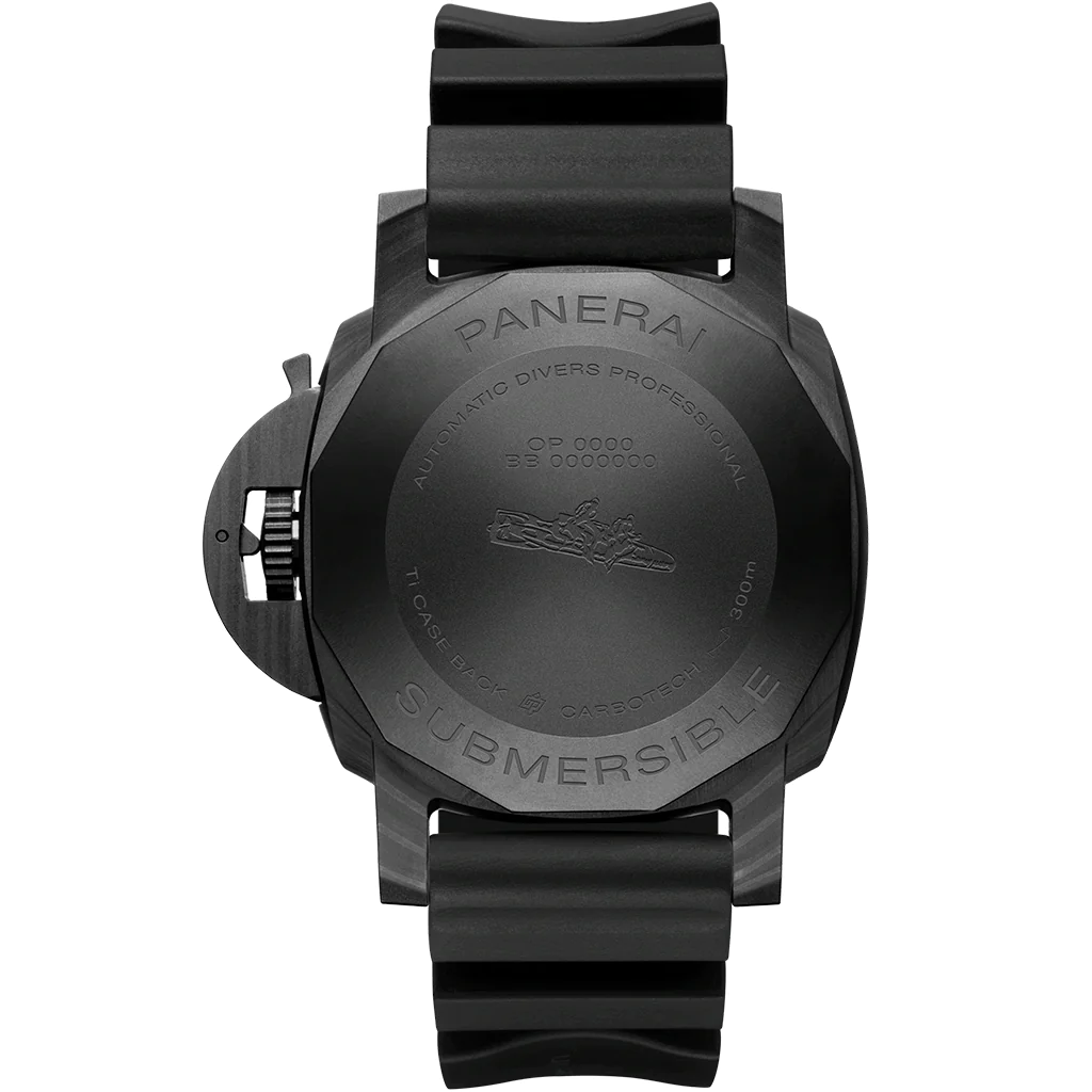 Submersible Carbotech™ PAM01231
