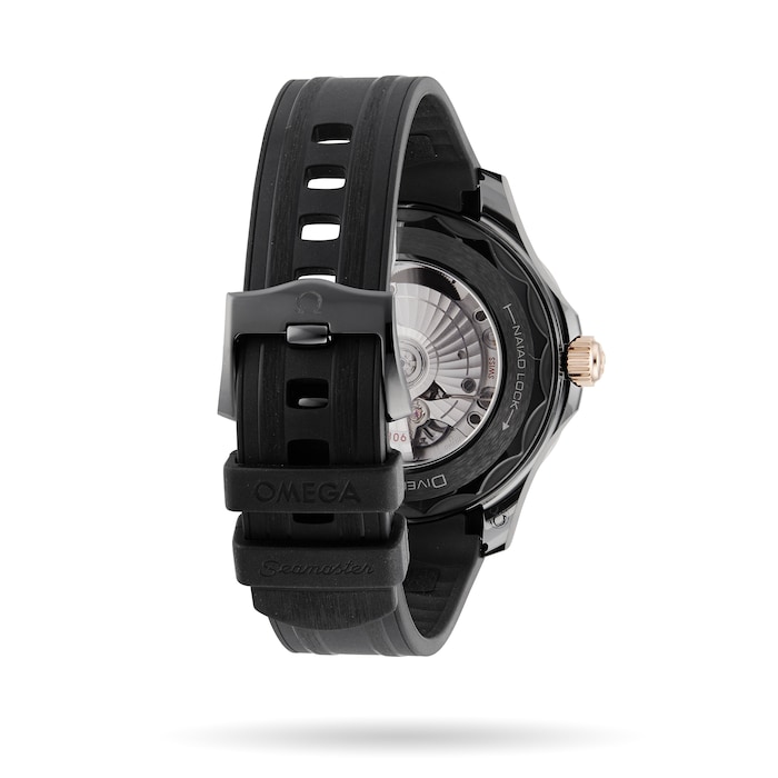 Seamaster Diver 300M Co-Axial Master Chronometer 43.5mm Mens Watch