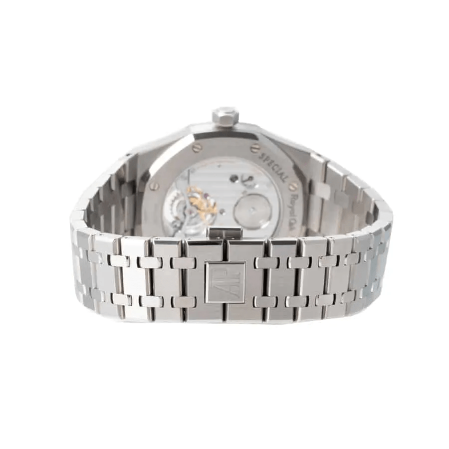 Royal Oak 41 mm, Purple Ref. 26522ST.OO.1220ST.01