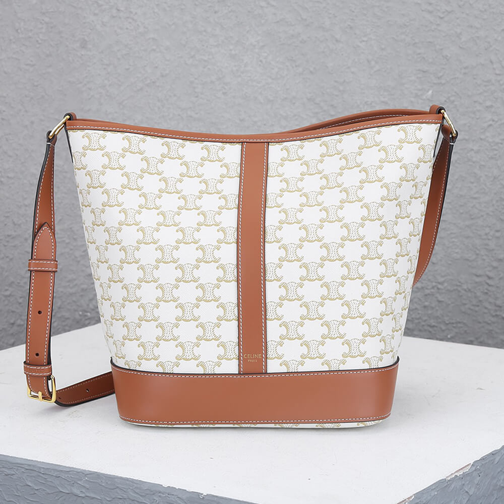Celine MEDIUM BUCKET