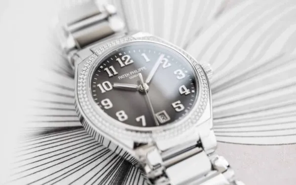 TWENTY~4 Automatic  36 mm,Stainless steel,7300-1200A-010