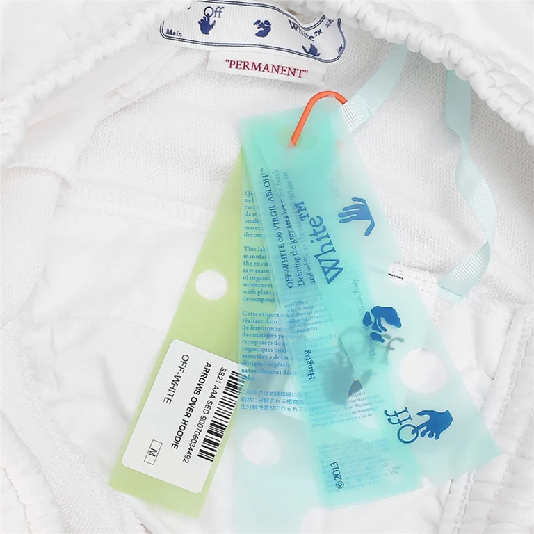 Off White sweater pants 2