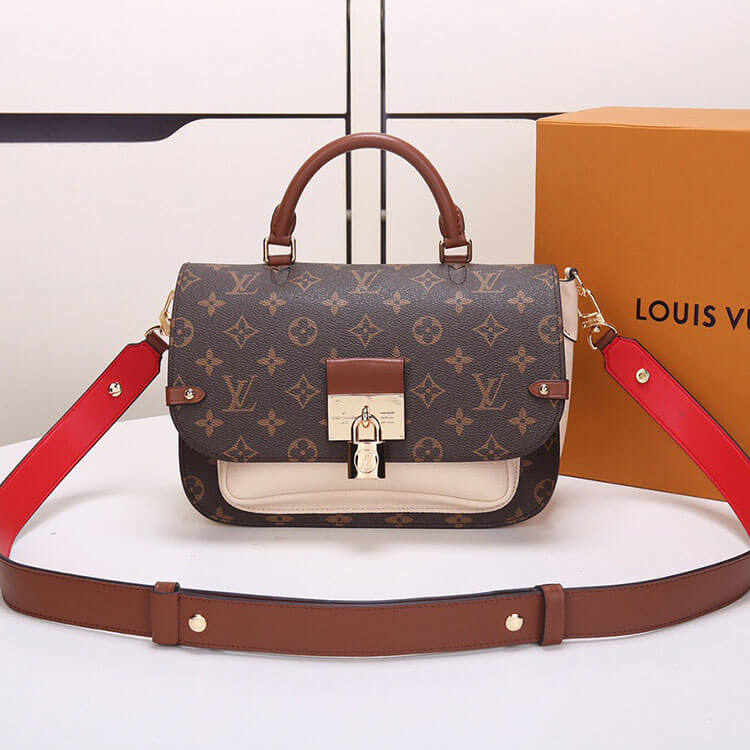 Louis Vuitton Vaugirard Handbag