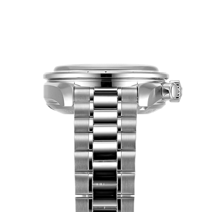 Speedmaster 38mm Co-Axial Chronograph Automatic Watch