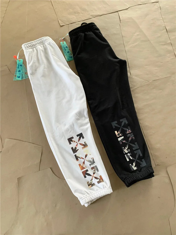 Off White pants 2