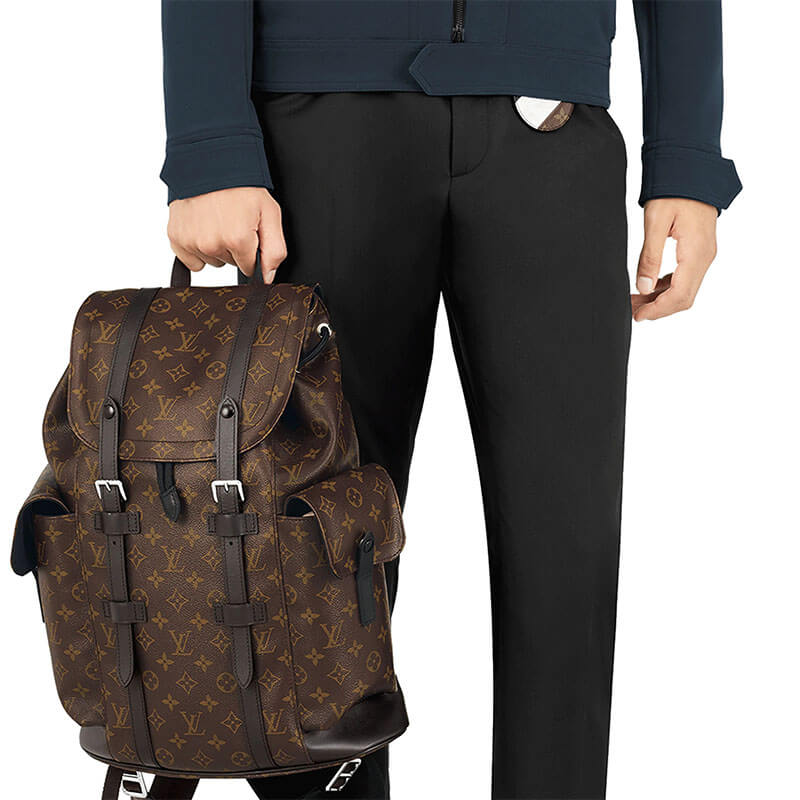 Louis Vuitton Christopher PM Backpack