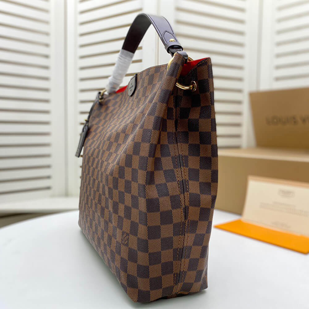 Louis Vuitton GRACEFUL MM
