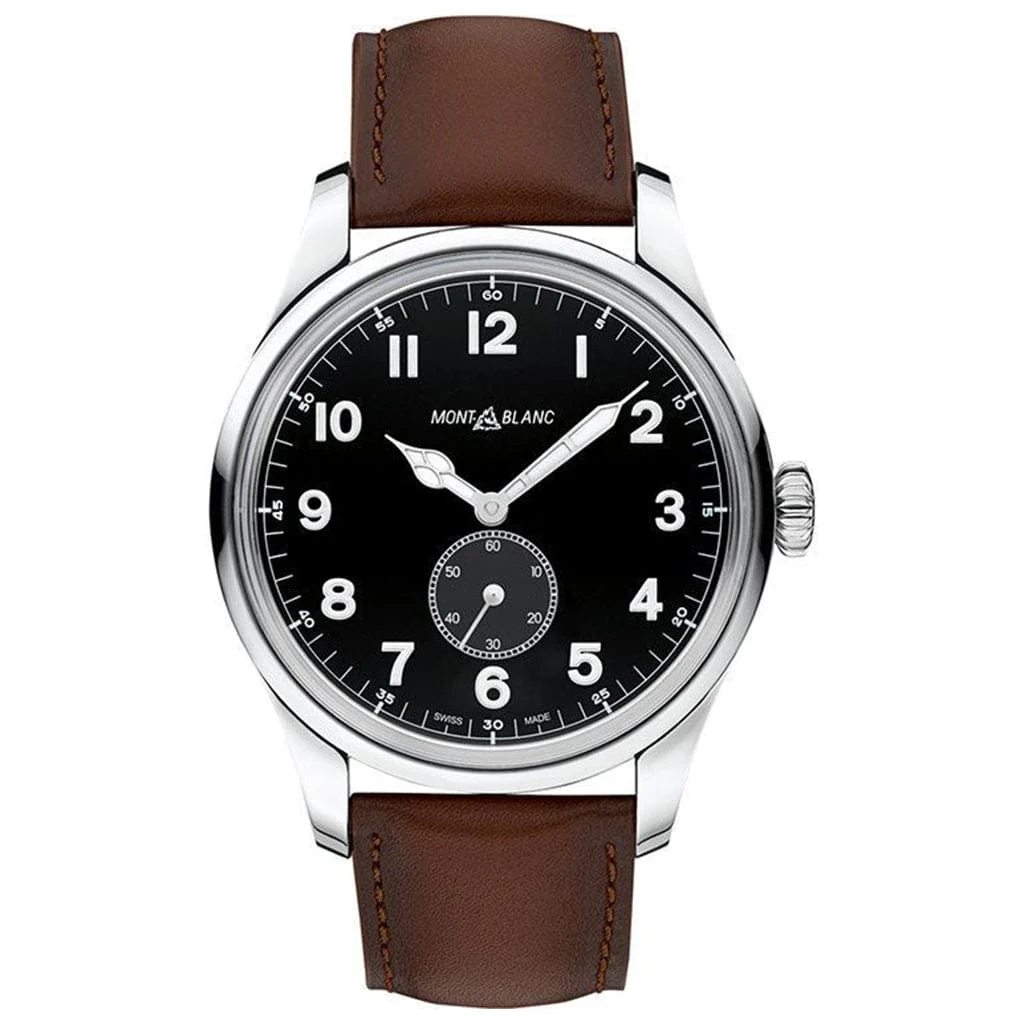 1858 Automatic Watch - MB115073