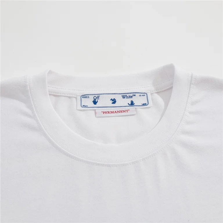 Off White Off White t shirt 8