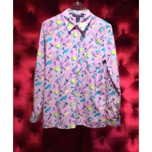 Louis Vuitton Womens Graffiti coat