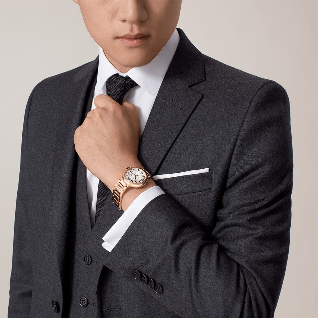 Ballon Bleu WGBB0043(Box NOT Included)