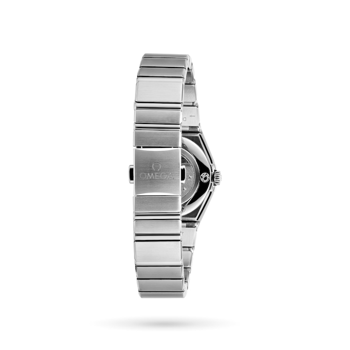 Constellation Manhattan 25mm Ladies Watch