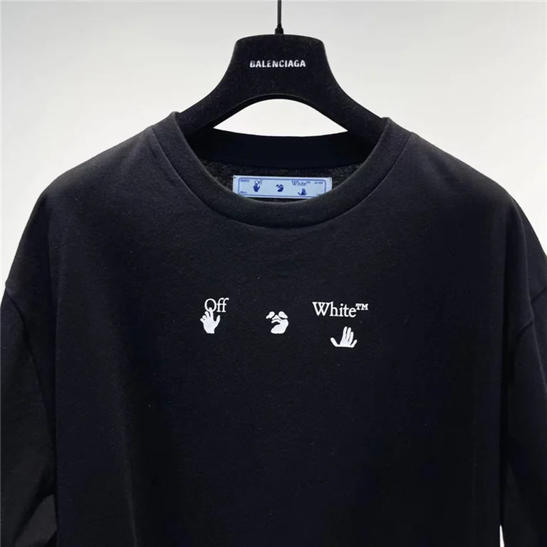 Off White Off White t shirt 29