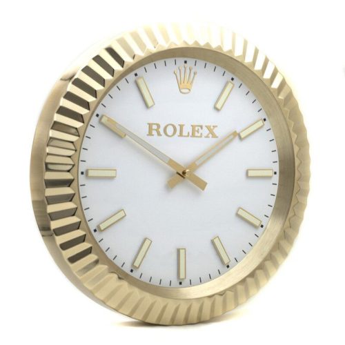 presidential piece classic gold luminous dial