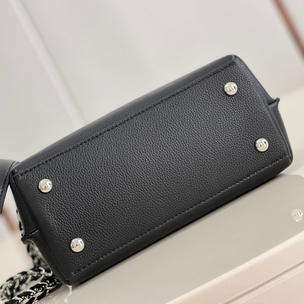 Louis Vuitton LockMe Ever Mini
