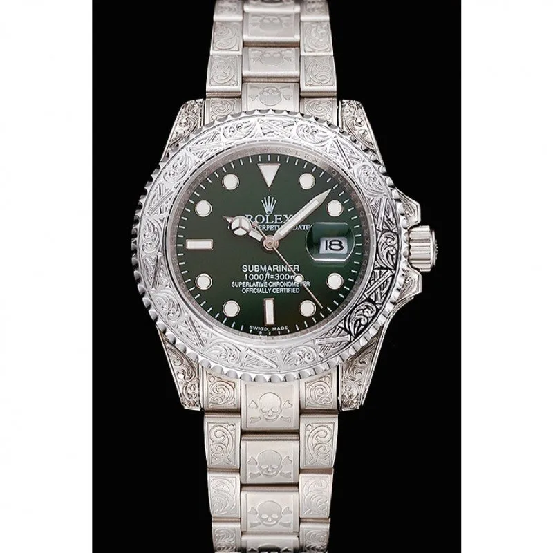 Swiss Submariner Limited Edition 1454080