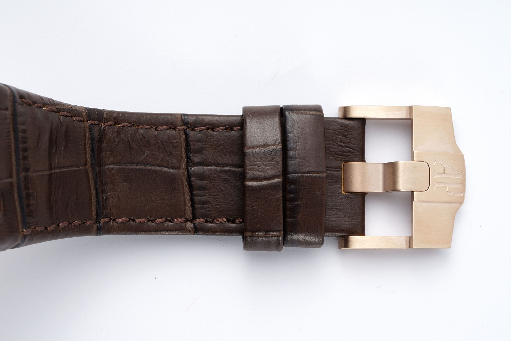 Royal Oak Offshore 42 mm, Brown Ref. 26470OR.OO.A099CR.01