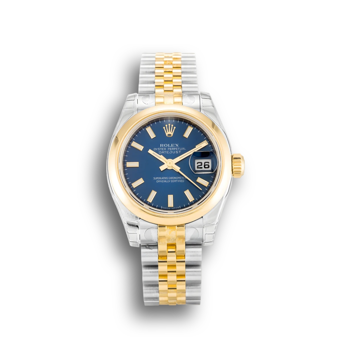 Datejust Lady 179163/02