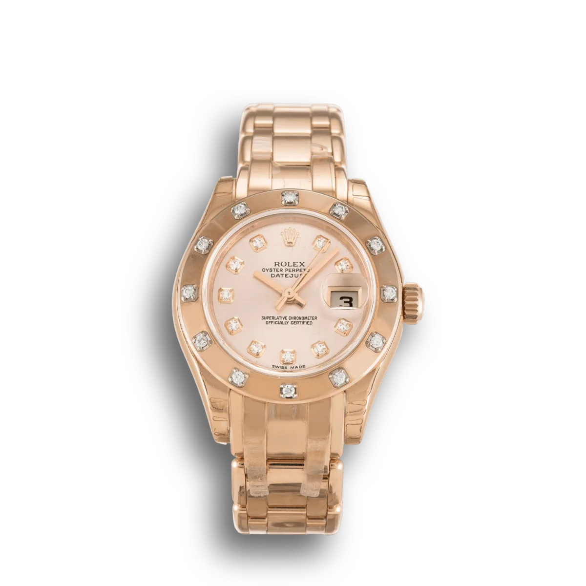 Pearlmaster 80315