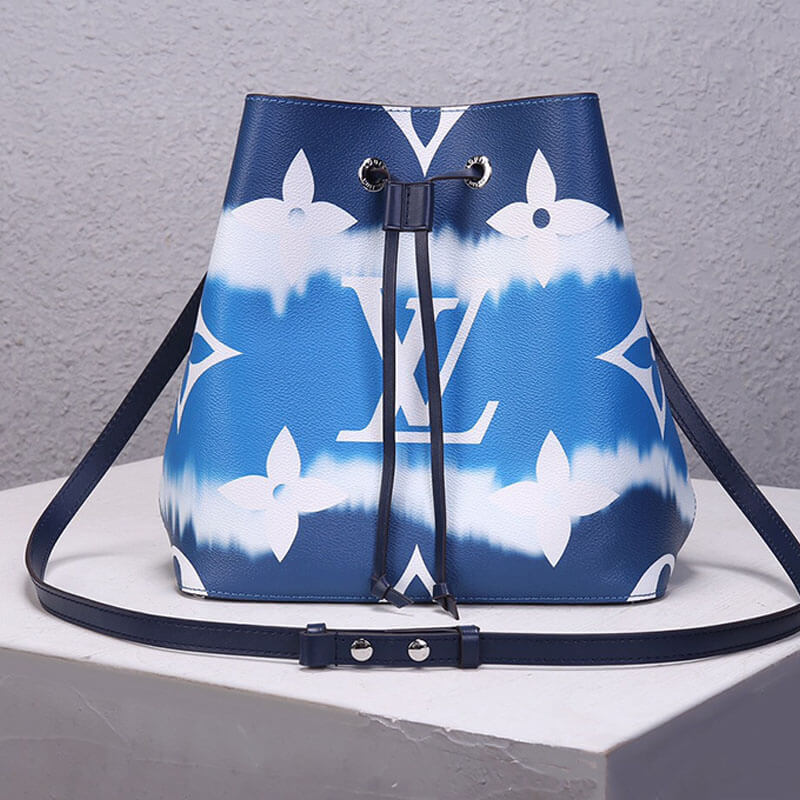 Louis Vuitton Escale NeoNoe MM Bag