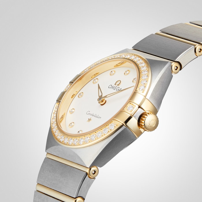 Constellation Manhattan 28mm Ladies Watch