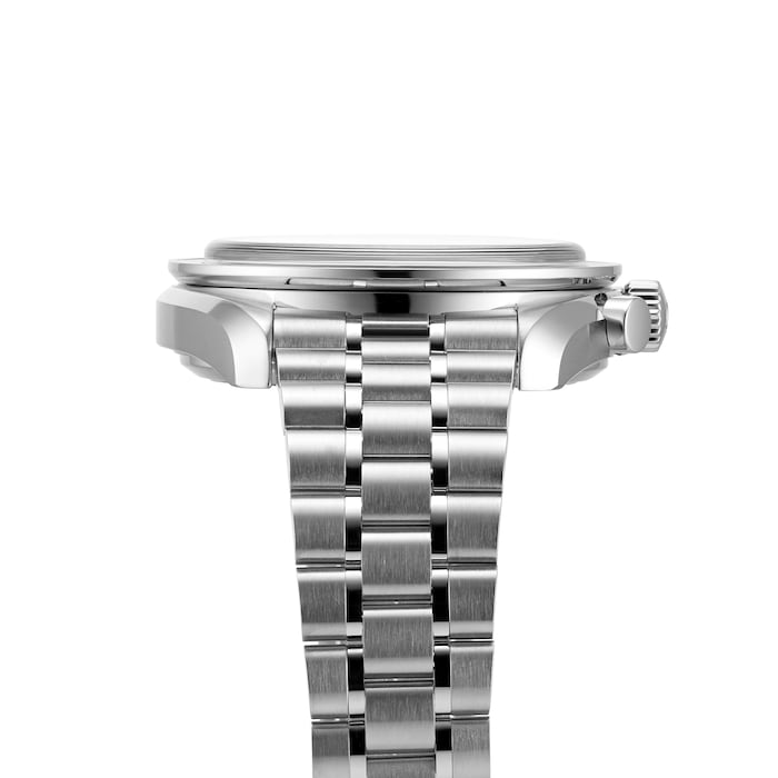 Speedmaster Co-Axial Master Chronometer 43mm Mens