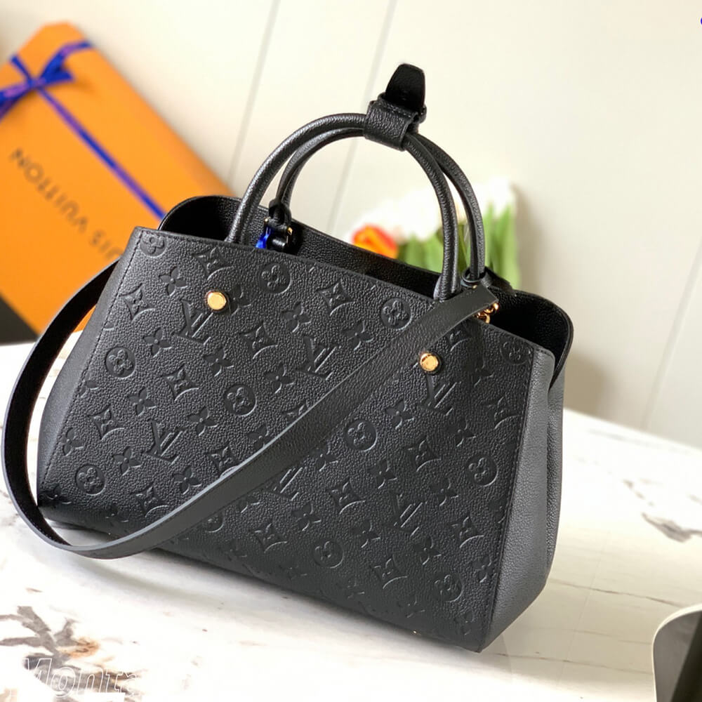 Louis Vuitton Montaigne MM