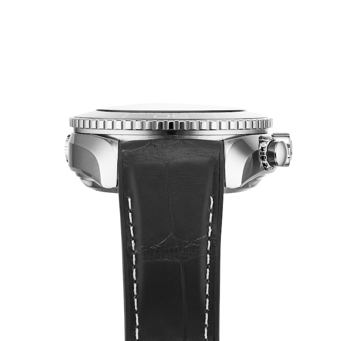 Seamaster Planet Ocean Chronograph 45.5mm Mens Watch