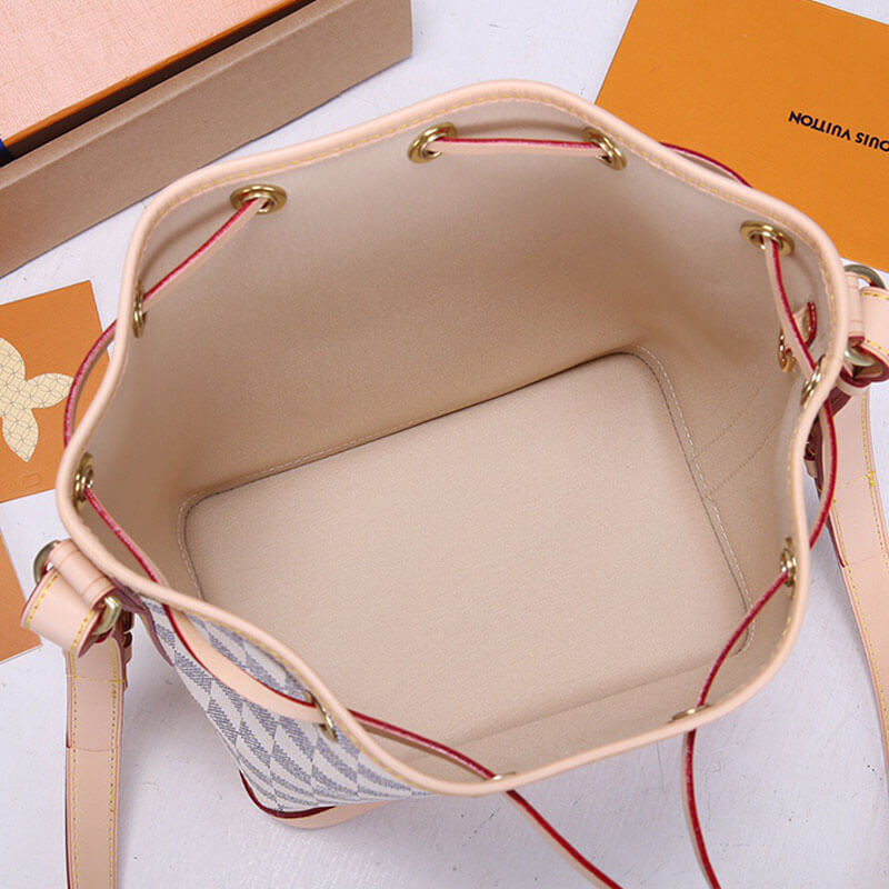 Louis Vuitton Noe Bucket Bag
