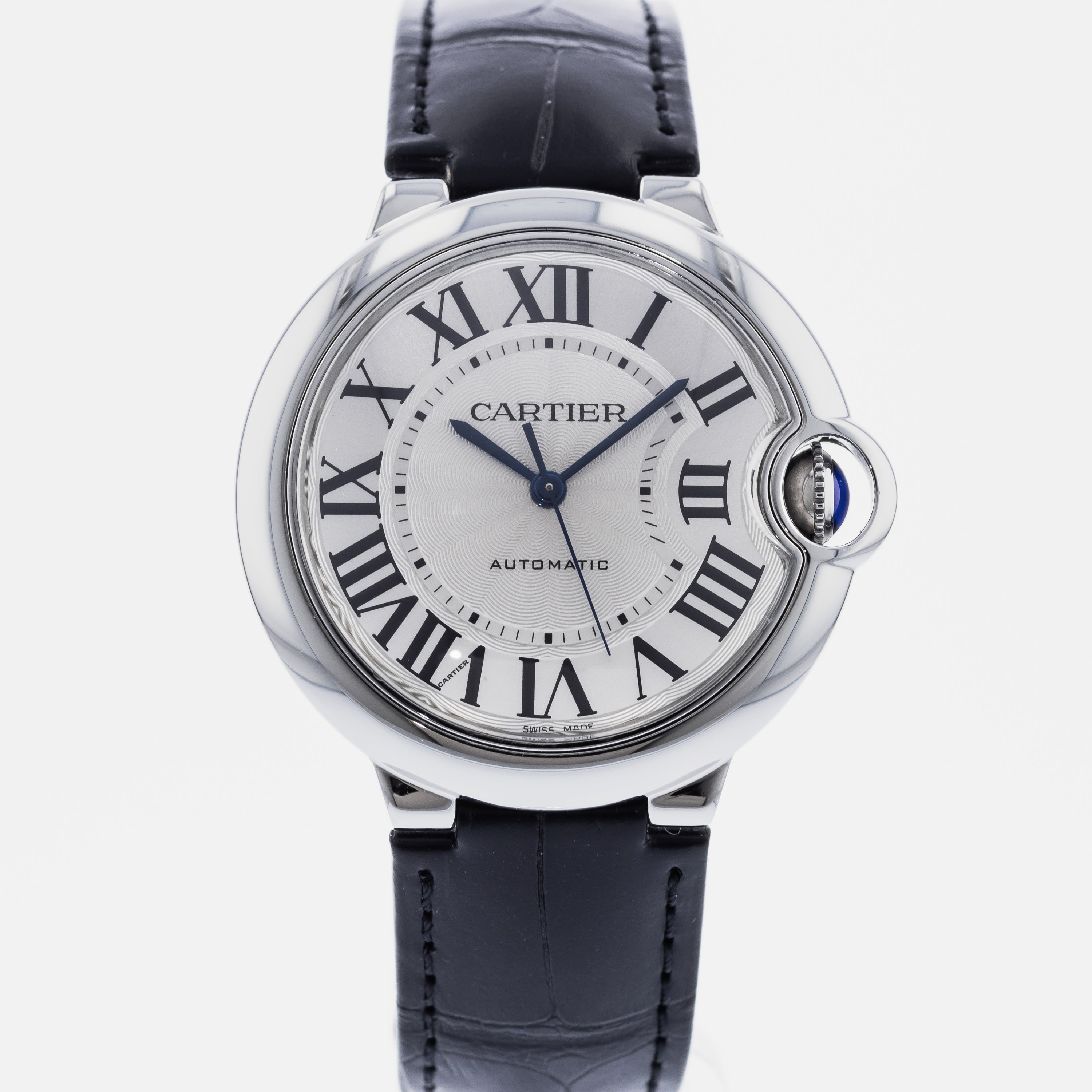 Ballon Bleu Midsize W69017Z4