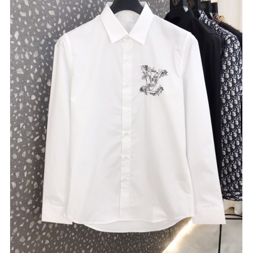 Louis Vuitton Shirt LV02