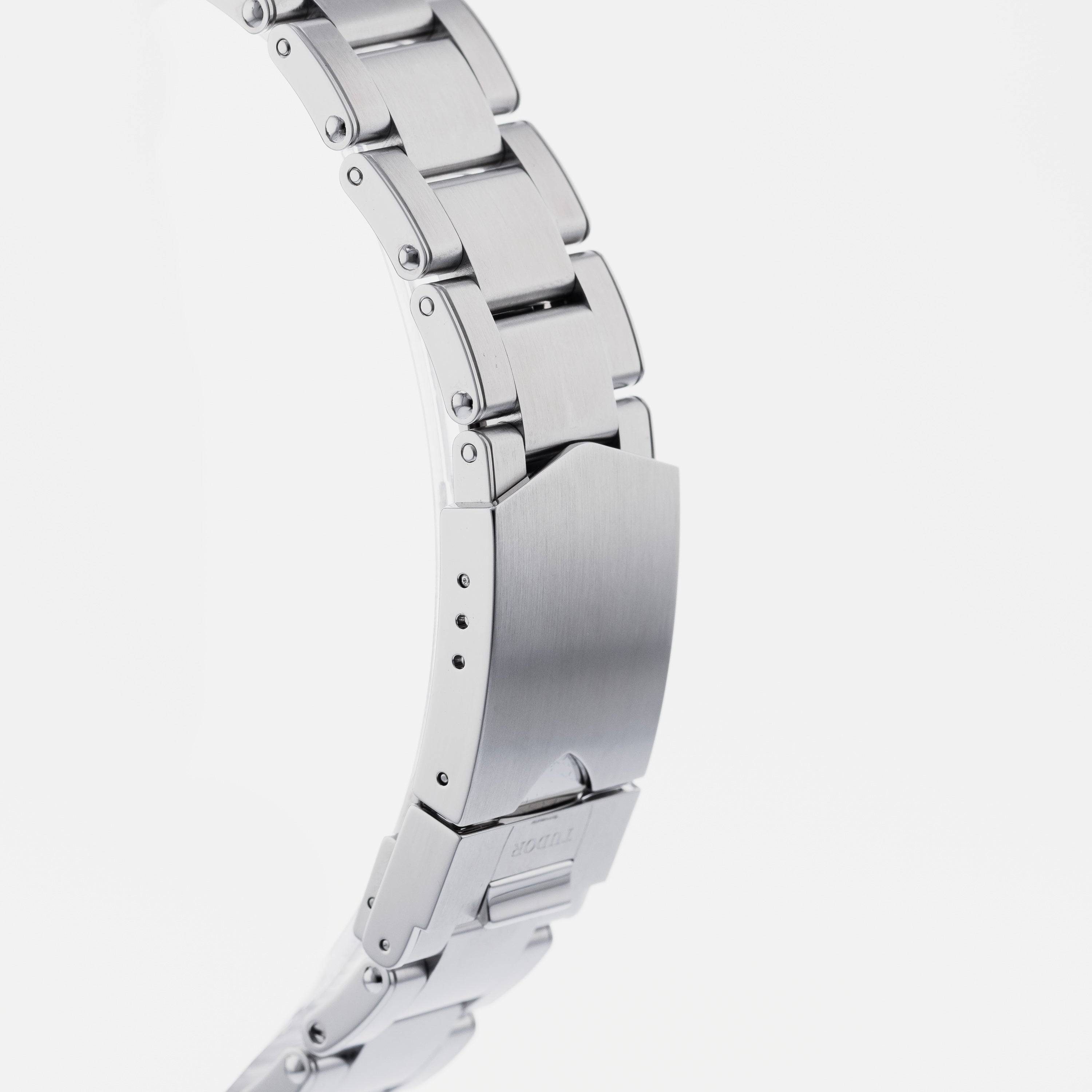 Heritage Black Bay Reverse Panda Chrono 79360