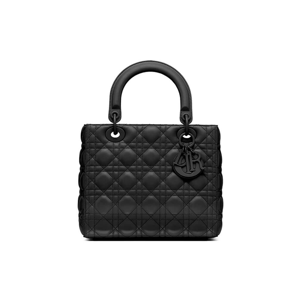 Dior DIOR MEDIUM LADY DIOR BAG